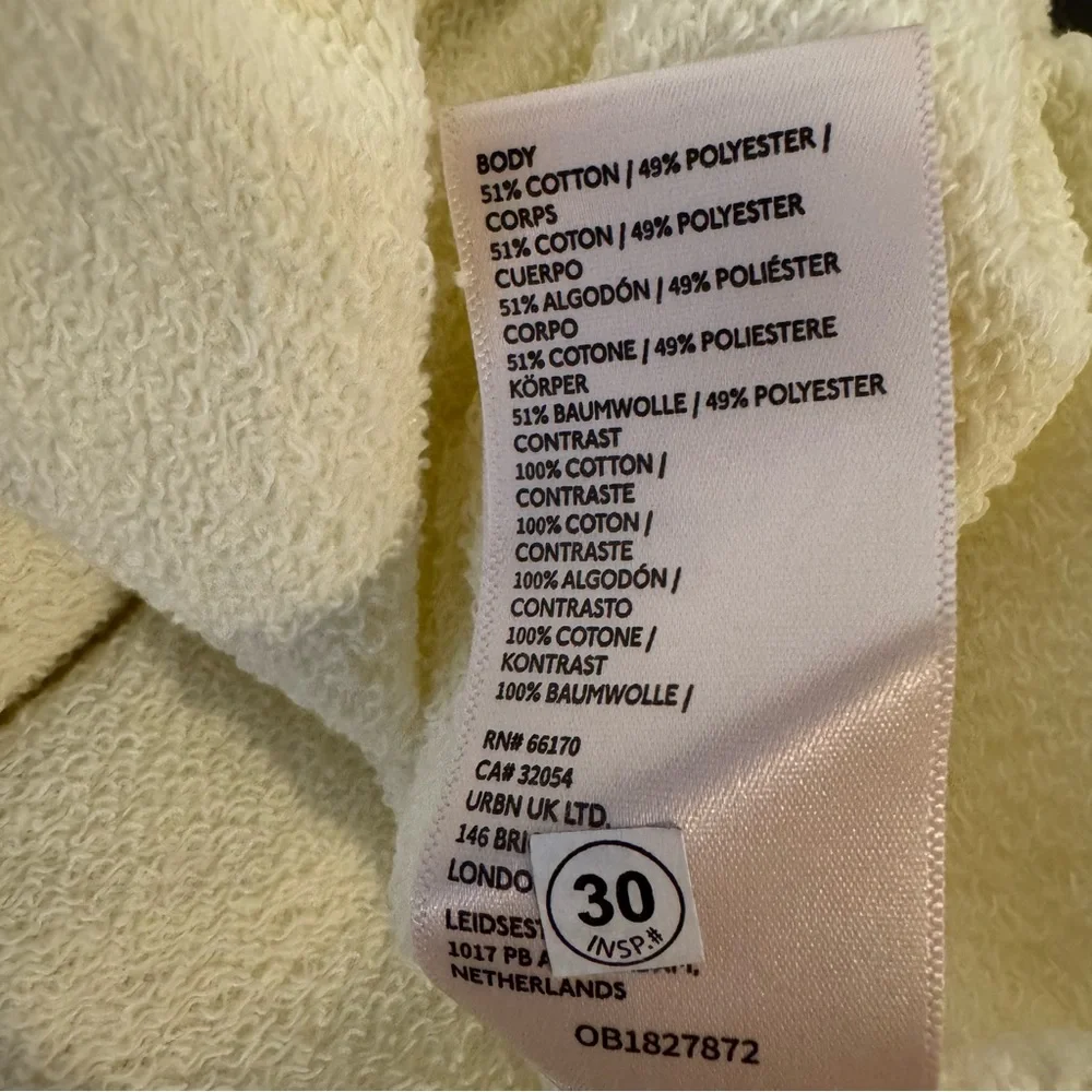 We the Free Graphic Camden Pullover - Picture 3 of 9